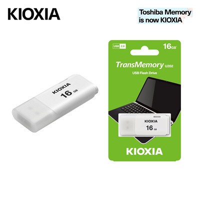 USB 16G KIOXIA******