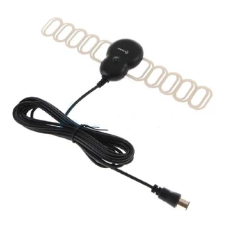 AJ กล่องแท้ 100% ทีวีดิจิตอล ดิจิตอลทีวี ใช้ SONY Chipset พร้อมเสาอากาศ Sonore 25dBi