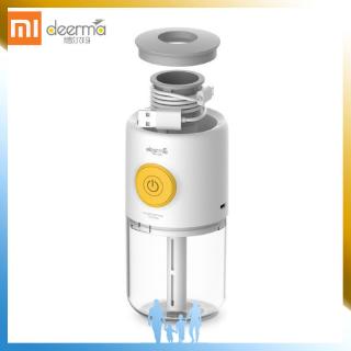 XiaoMi DEERMA household silent small humidifier can add aromatherapy