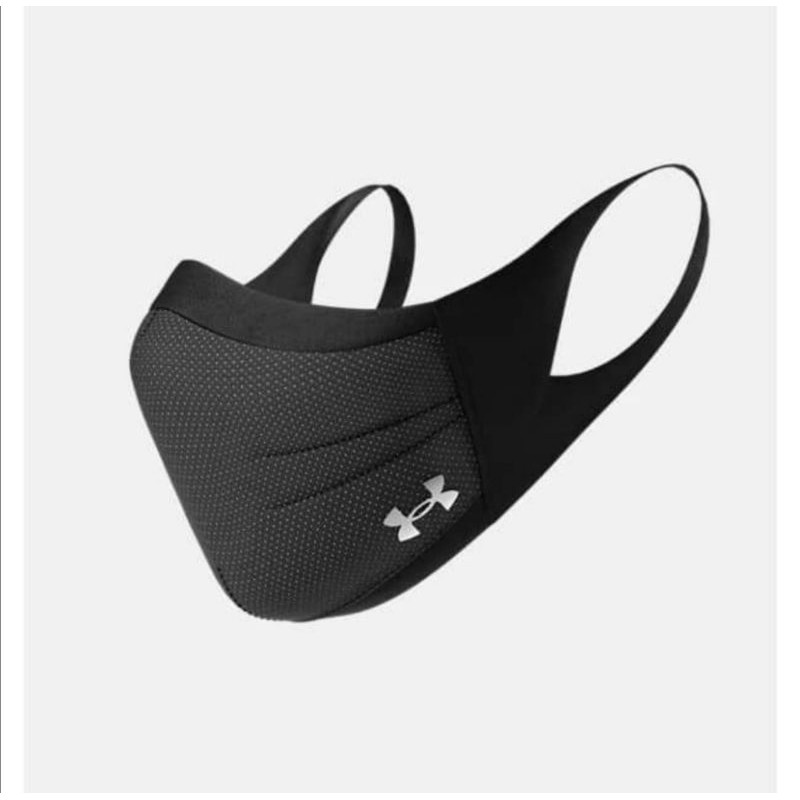 🔥สินค้ามาใหม่ !!🔥 Sport mask Under armour ของแท้ มือ๑