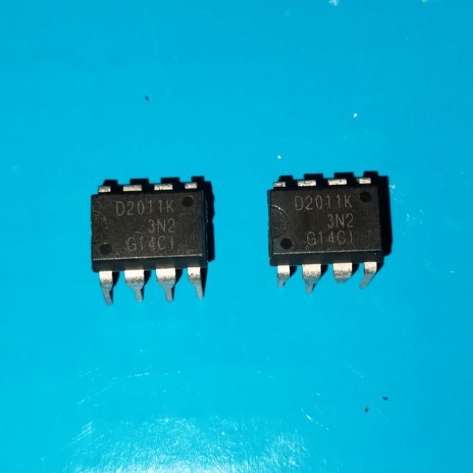 Cr6848T ชิปราง 6848 DIP8 - sandi270487.th - ThaiPick