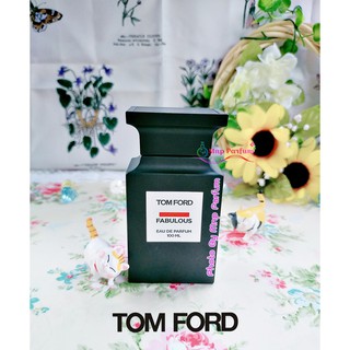 Tom Ford Fabulous Eau De Parfum For Women And Men 100 ml.  ..