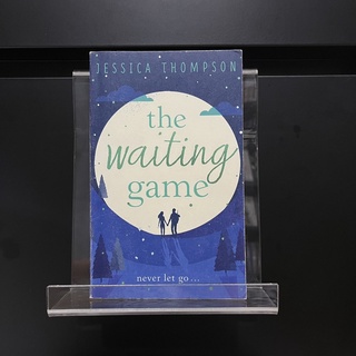 The Waiting Game - Jessica Thompson