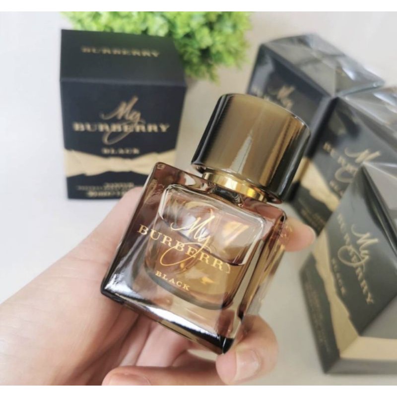 Burberry My Burberry Black EDP(ของแท้100%)