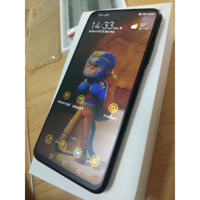 Huawei Nova 5 t มือสอง