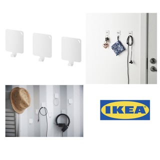 🔥SALE🔥ตะขอแขวน IKEA PLUTT