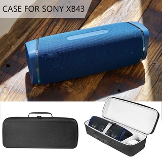 Wee เคสกระเป๋ากันกระแทกสําหรับ Sony Srs - Xb43