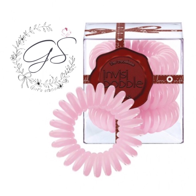 รายการ 102+ ภาพพื้นหลัง ยางรัดผม invisibobble แท้ คมชัด