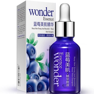 BIOAQUA Wonder Essence เซรั่มย้อนวัย(15ml.)