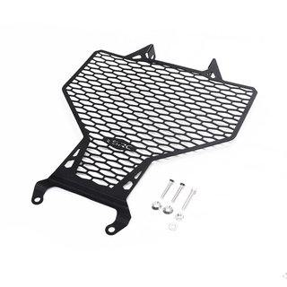 [S] การ์ดหม้อน้ำรถรุ่น HONDA X-ADV 750 2020-2022 (ส่งฟรี) / RADIATOR GUARD FOR HONDA X-ADV 750 2021