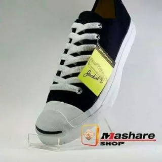 🔥Hot item🔥 ส่งไว !!! ราคาถูกที่สุด !!! ​Mashare​ Jack รองเท้าผ้าใบ​หัวแจ็ค​ ไซส์​ : 38 - 44