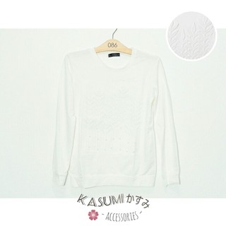 เสื้อกันหนาว kasumi かすみ🐇🌸