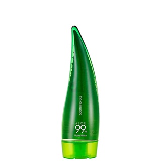 พร้อมส่ง ของแท้่ Holika Holika Aloe 99% Soothing Gel 55ml