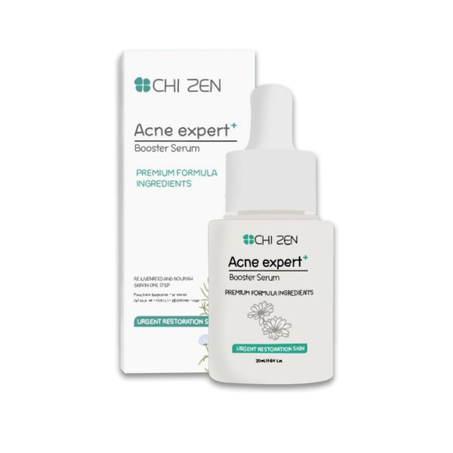 Booster Serum CHIZEN (ชิเซน)