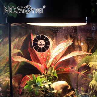 NomoyPet เครื่องวัดอุณหภูมิ สติ๊กเกอร์