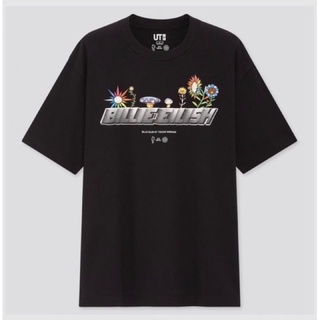 Uniqlo Billie Eilish x Takashi Murakami (ของแท้)