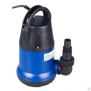 ปั้มแช่ไดโว่ 1" HOSANNA submersible pump Q2503 ลูกลอย