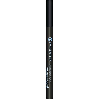 essence eyeliner pen waterproof 01