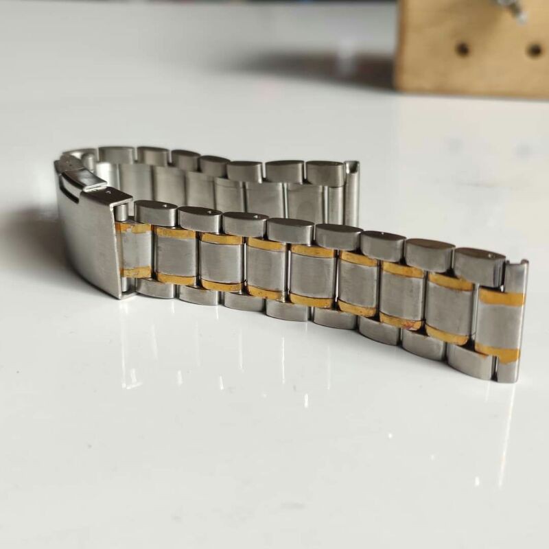 20MM 22mm WATCH STRAP WATCH STRAP CHAIN