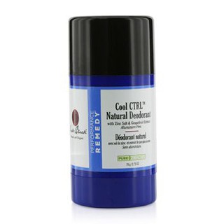 JACK BLACK  Cool CTRL Natural Deodorant 4068  Size: 78g/2.75oz