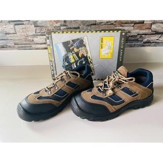 รองเท้า SAFETY JOGGER ของ HEAVY DUTY