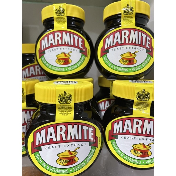 Marmite แยมมาร์ไมท 250g