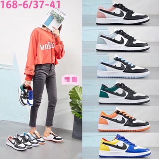 รองเท้าผ้าใบพร้อมส่ง
