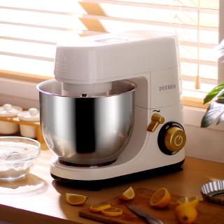 Petrus PE4680 cooking machine household 7L large capacity multi-functional small-scale mixing and kneading