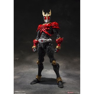 (เหลือ 1 ชิ้น กรุณาแชทเพื่อยืนยัน ก่อนโอน)4573102580412 S.I.C. Kamen Rider Kuuga Mighty Form