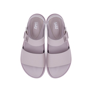 SHU DAILY EASY PEASY PINK รองเท้าแตะ