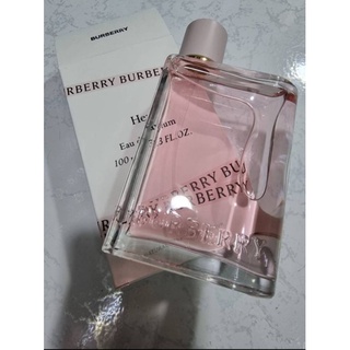 Burberry Her Eau de Parfum 100ml (กล่องซีล)