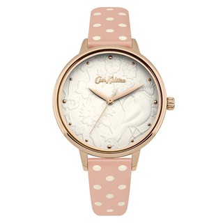 CATH KIDSTON นาฬิกาข้อมือผู้หญิง  | CKL057PRG