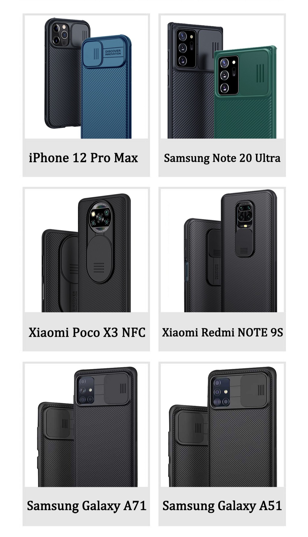 NILLKIN official stores, ร้านค้าออนไลน์ | Shopee Thailand