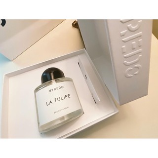 BYREDO LATULIPE  ▪️ 100ml  ▪️ INBOX 1,990.- ▪️ ส่งฟรี  BYREDO LATULIPE  ▪️ 100ml  ▪️ INBOX 1,990.- ▪️ ส่งฟรี  BYREDO LAT