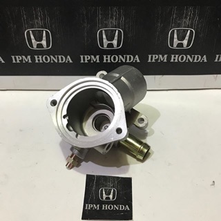 เทอร์โมสตัทเคสคาร์บูเรเตอร์ 19320 PT0 สําหรับ Honda Accord Maestro 1990 1991