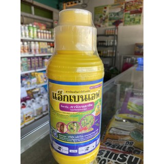 คาร์เบนดาซิม (แอ็กเบนเอฟ)1ลิตร