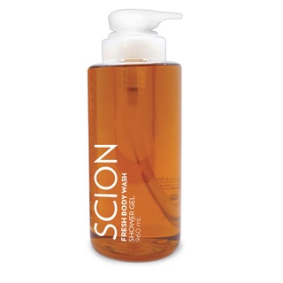 นู สกิน ซีออน เฟรช บอดี้ วอช | Nu Skin Scion Fresh Body Wash