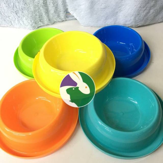 Anti-ant ANIMAL FEEDING PLACE/SINGING BOWL