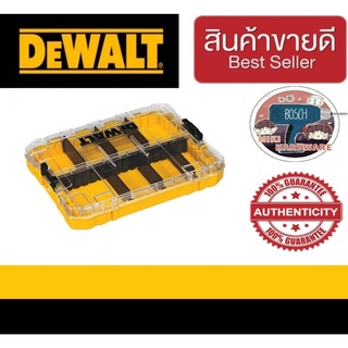 DeWalt DWAN2190 กล่องอุปกรณ์(tough case) Dewalt Tstak