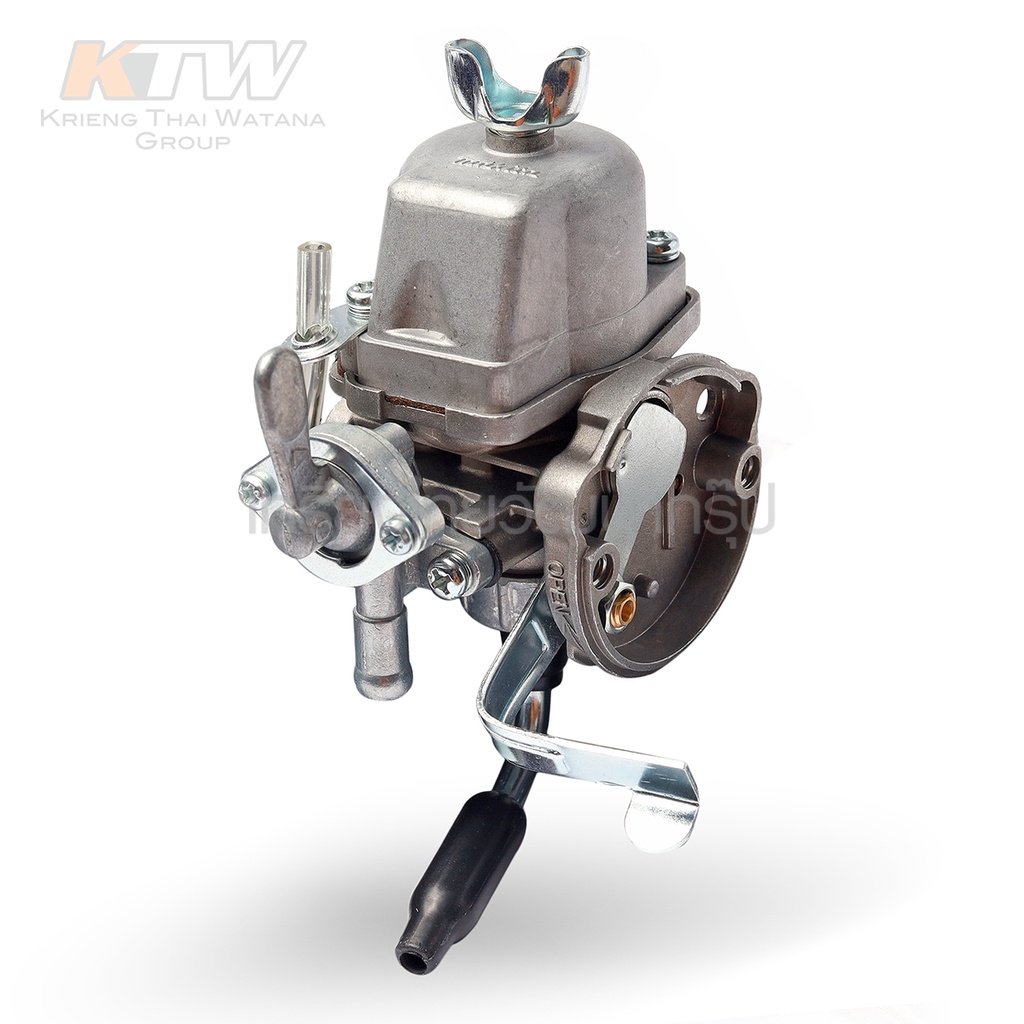 MAKITA ( MP5416019001 ) อะไหล่RBC-411#135คาร์บูเรเตอร์(161445-8)