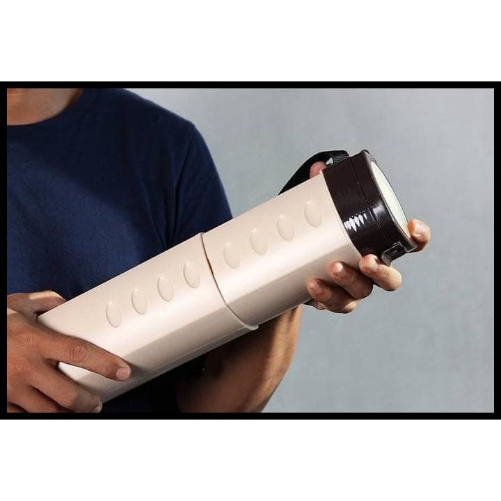 Arrow TUBE - CHILDRENS TUBE ARROW / IMAGE / ORANGE SKIN ARCHITECT 8CM