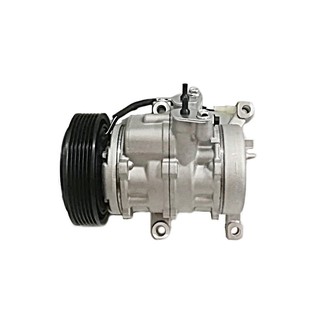 คอมแอร์ Toyota Avanza12 คอมเพรสเซอร์ แอร์ โตโยต้า อแวนซ่า12 10SA13C คอมแอร์รถยนต์ Compressor