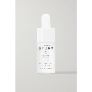 พร้อมส่ง ของแท้ Dr. Barbara Sturm Hyaluronic Serum 3ml/10ml (Mini)