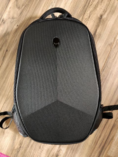 Alienware M17 R4 Bundle - jeethadial - ThaiPick