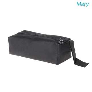 Mary 600D กระเป๋าผ้าใบ ผ้าออกซ์ฟอร์ด กันน้ํา ทนทาน สําหรับใส่เครื่องมือ DIY