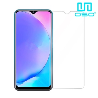 【OSO】กระจกนิรภัย สําหรับ TECNO CAMON 16 17 SPARK 6 GO POP 4 5