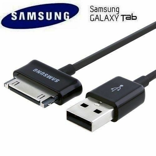 สายชาร์จ Usb ข้อมูล สำหรับ Samsung Galaxy Tab2 Tablet 7 นิ้ว Tab2 8.9 นิ้ว 10.1 นิ้ว P5110