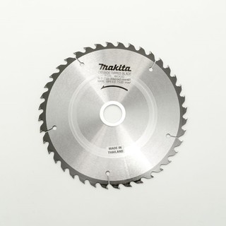 MAKITA (มากีต้า) ใบเลื่อย 203MM 8"X40T (B-17120)