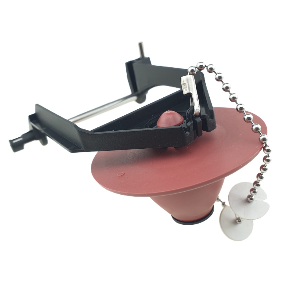 1184179 - KOHLER ฝาเปิดปิดทางน้ำออก สำหรับสุขภัณฑ์ รุ่น ซาน ราเฟล คลาสไฟว์