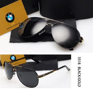 2020 bmw polarized แว่นกันแดดคลาสสิก uv 400 สําหรับผู้ชาย